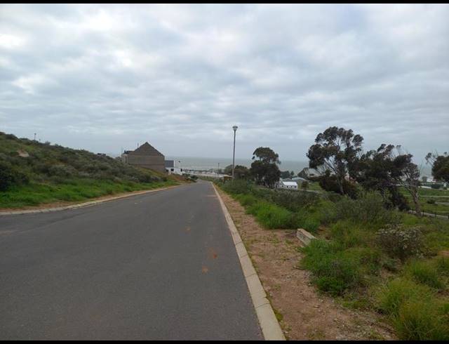 LAND FOR SALE IN SANDY POINT